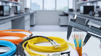 China Best Fiber Optic Cable Manufacturers and Suppliers?