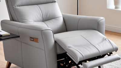 7 Tips for Buying Power Headrest Recliners?