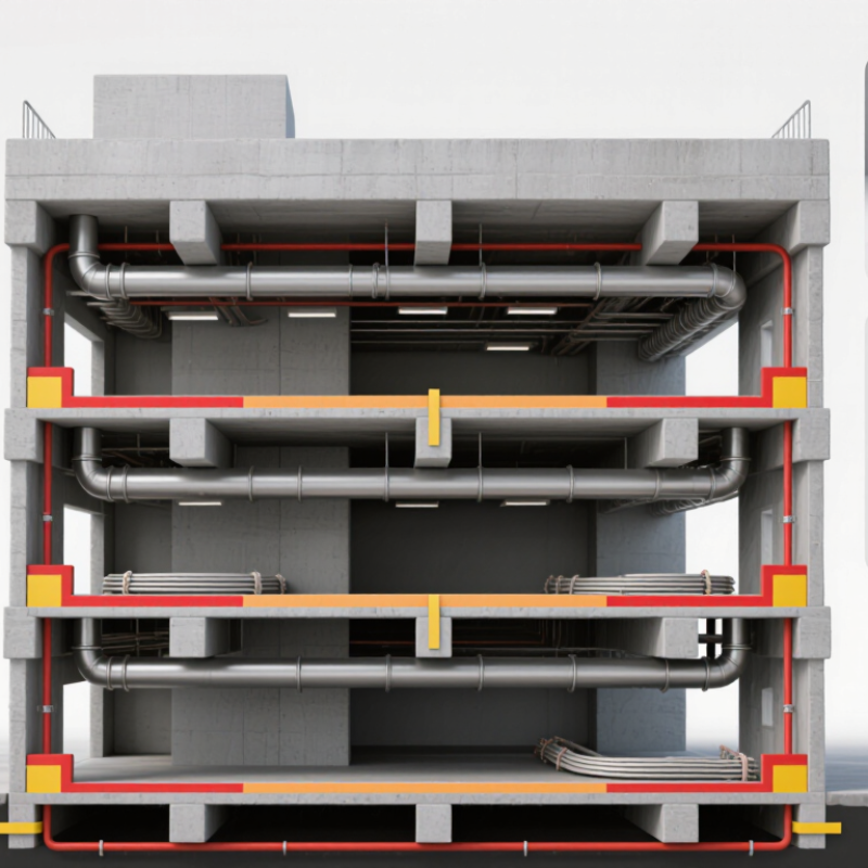 7 Firestopping Sealant Tips for Global Buyers
