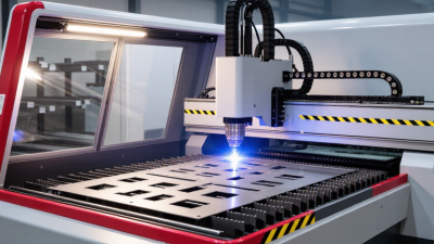 10 Tips for Buying a Laser Metal Cutting Machine
