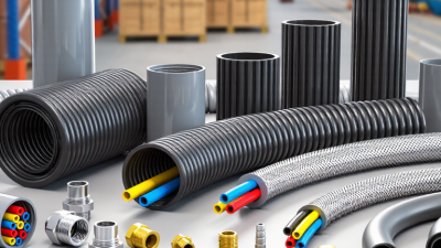 7 Cable Conduit Buying Tips for Global Buyers