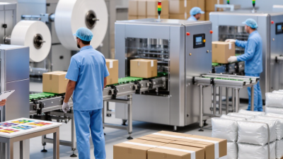 How to Start a Packaging Business Successfully?