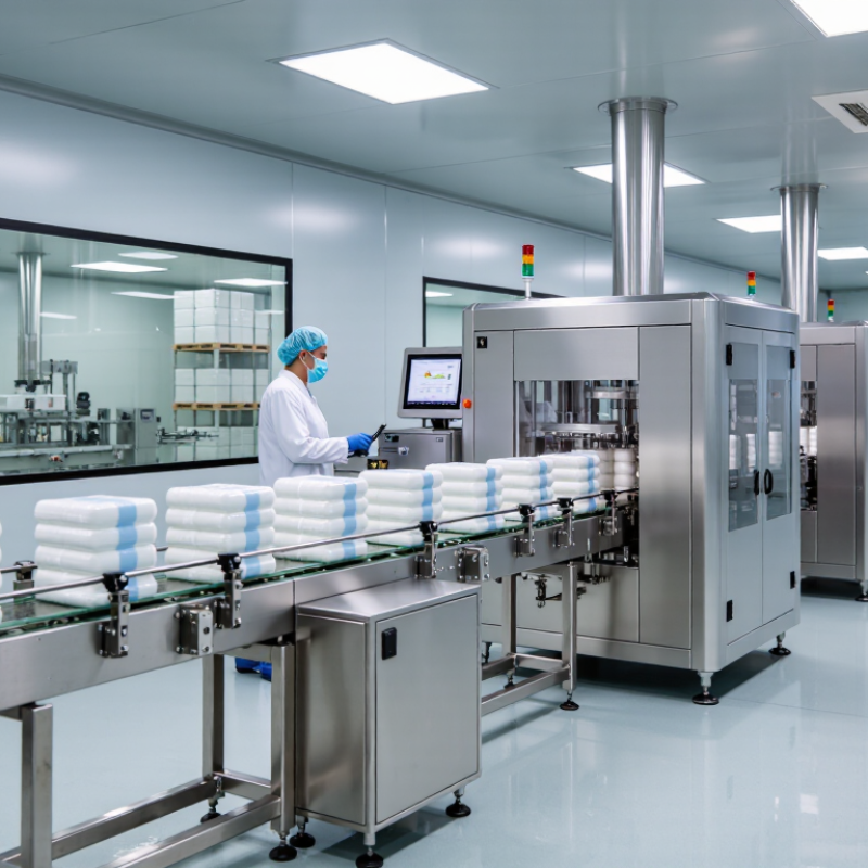7 Tips to Choose the Right Bandage Manufacturer?