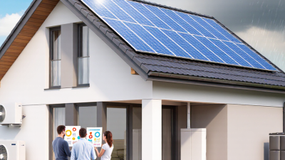 How to Choose Sustainable Energy Solutions?