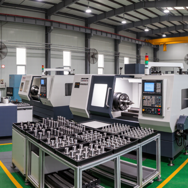 2026 Best Screw Machining Suppliers for Global Buyers