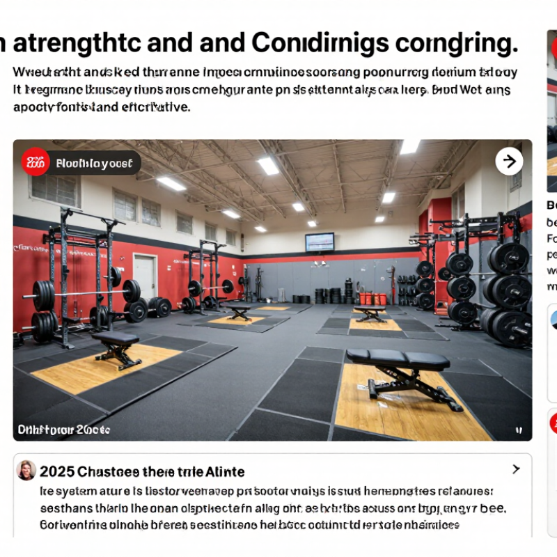 How to Buy Strength and Conditioning Equipment in 2026?