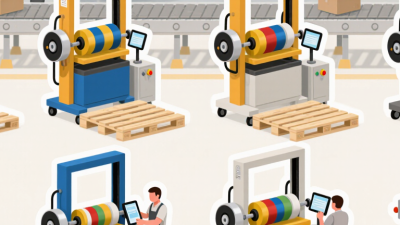 7 Best Pallet Banding Machines for Global Buyers?