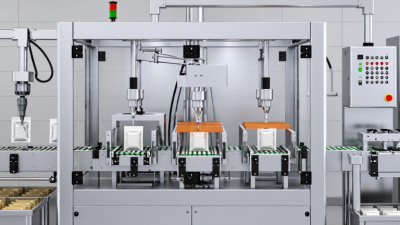 What Is an Automatic Packing Machine and How Does It Work?