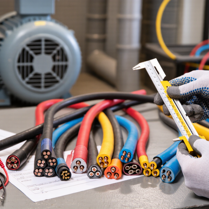 How to Choose the Right Insulated Cable for Your Project