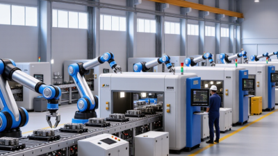 10 Best Automation and Control Systems for Global Buyers