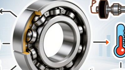 How to Choose the Right Ranger Bearings for Your Needs?