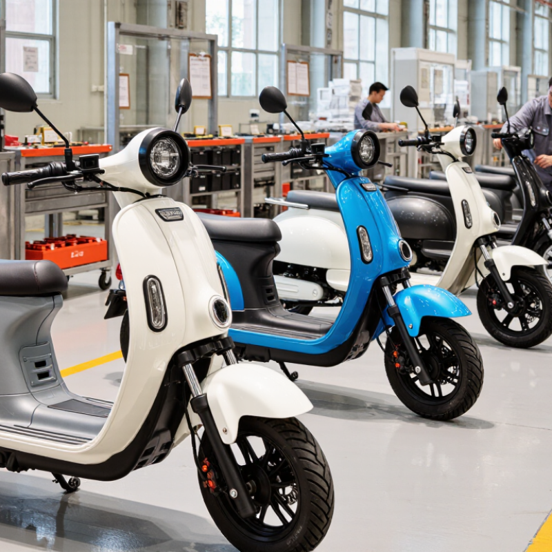 China Best Electric Trike Scooter Supplier for Global Buyers