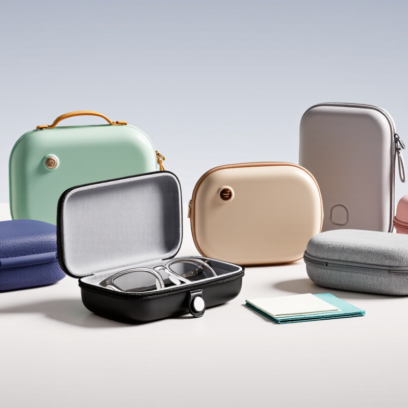 How to Choose the Best Large Spectacle Case in 2026?