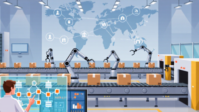 How to Choose Robot Automation Software for Global Sourcing