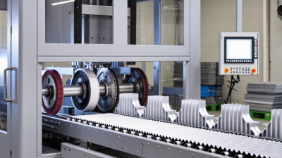 7 Tips for Choosing Aluminum Deburring Machines?