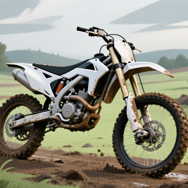 Why Choose an Automatic Motocross Bike?