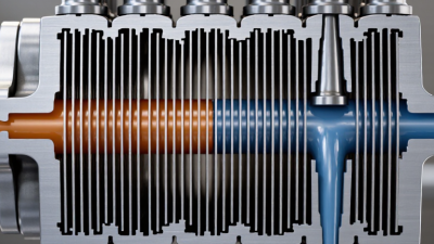 What Is a Brazed Plate Heat Exchanger?