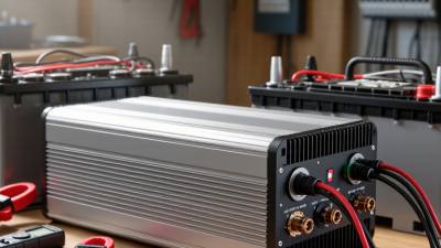 10 Tips for Choosing the Best 24V Inverter