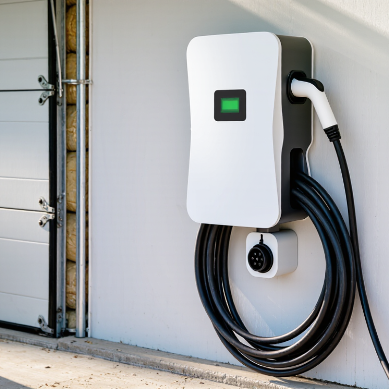 Top Residential AC Chargers How Long Do They Last?