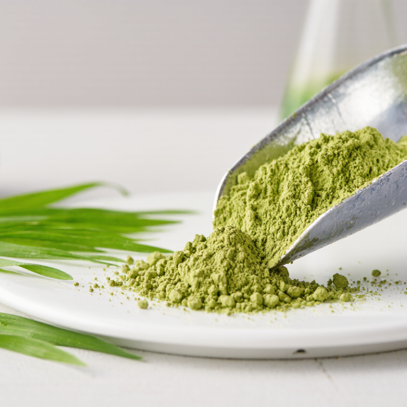 China Best Barley Grass Juice Powder Supplier?