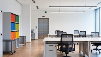 Top Office Storage Solutions for Global Buyers
