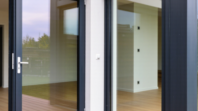 2026 Top Aluminium Doors and Windows for Global Buyers