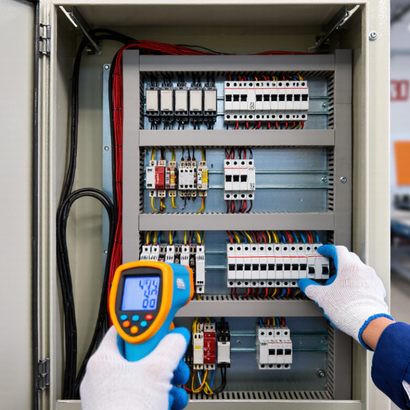 How to Choose the Right Electric Heat Relay in 2026?