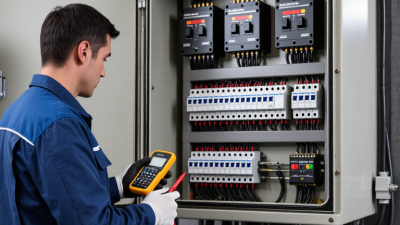 7 Tips for Choosing an Electric Motor Starter