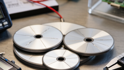 10 Tips to Choose the Best Piezo Ceramic Disc?