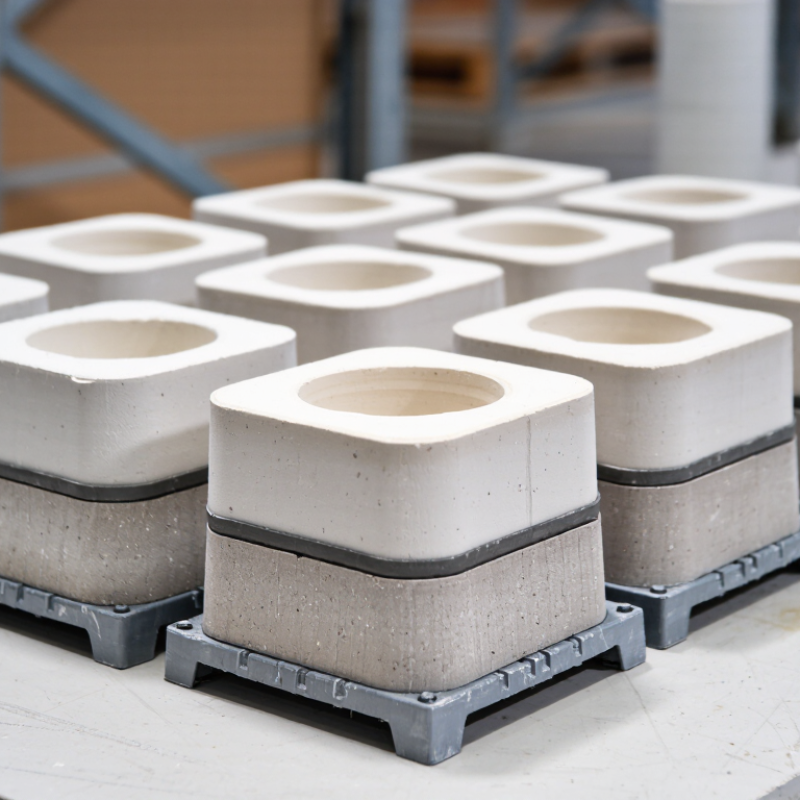 China Top 10 Cordierite Mullite Sagger Manufacturers?