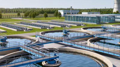 How to Choose Industrial Waste Water Treatment Systems?