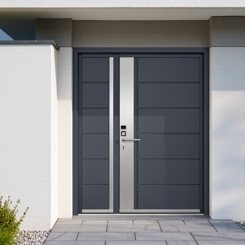 7 Tips for Choosing the Best Aluminium Entry Door?