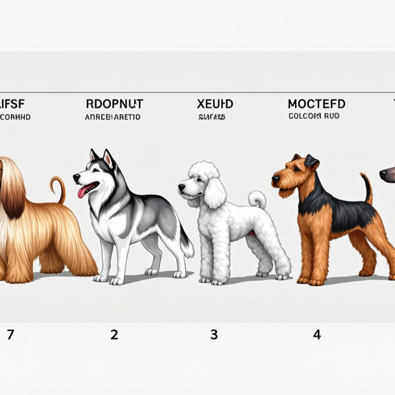 What Are the Top Types of Dog Coats?