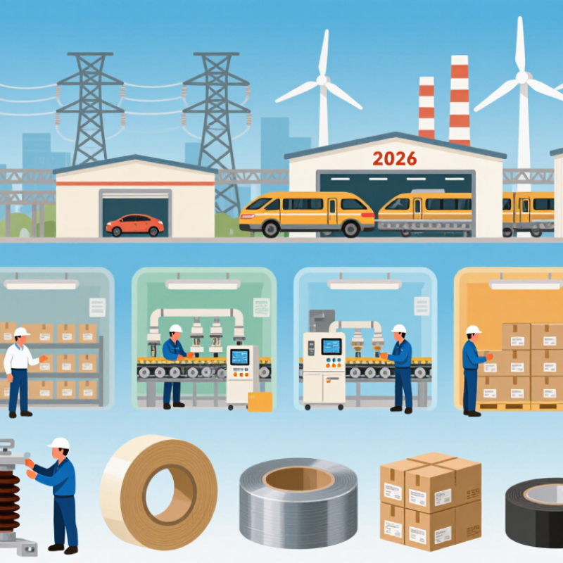 China Top 10 Material Insulator Manufacturers 2026
