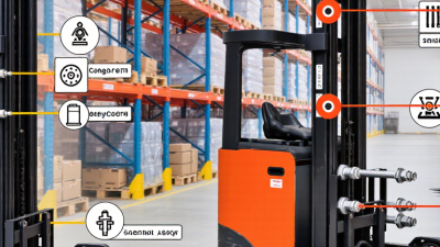 How to Choose Hydraulic Cylinder for Forklift in 2026?