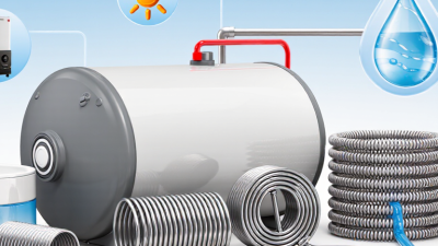 How to Choose the Right Water Heater Coil for Your Needs