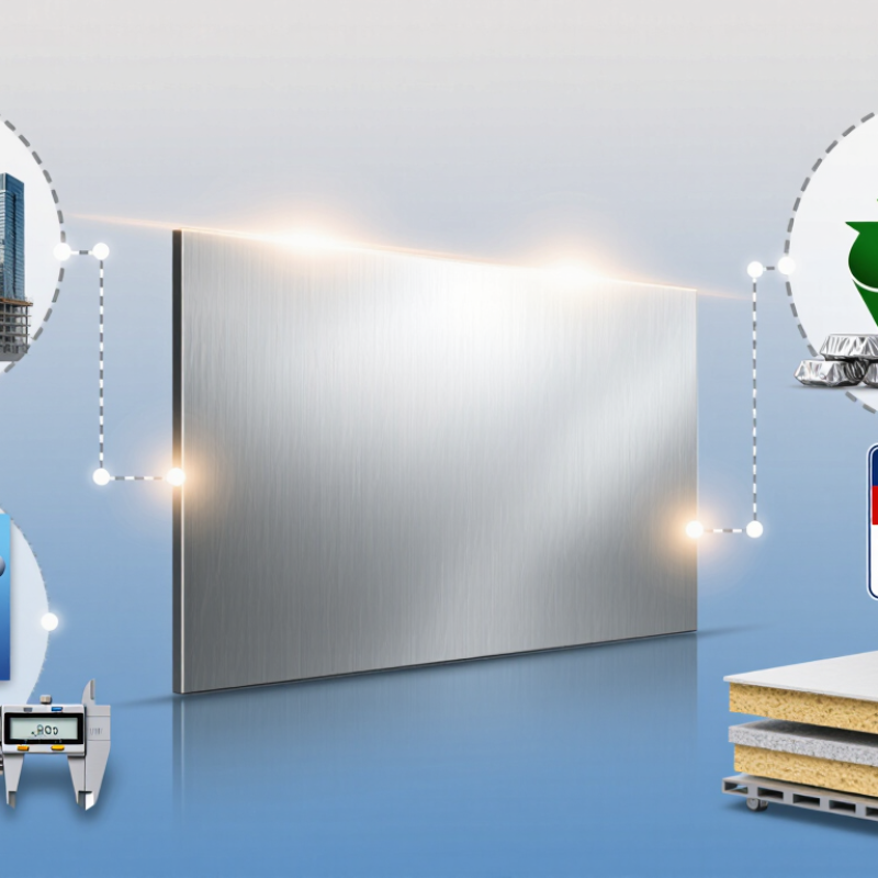 2026 Best Aluminum Composite Panel Manufacturer to Choose?