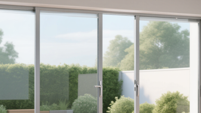 How to Choose the Best Home Sliding Doors?