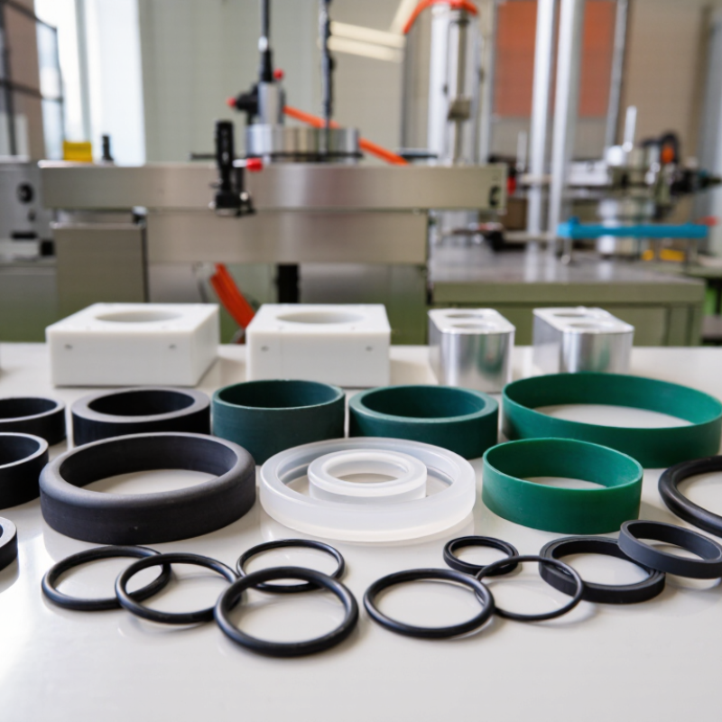 2026 Top ODM O Ring Manufacturer for Global Buyers