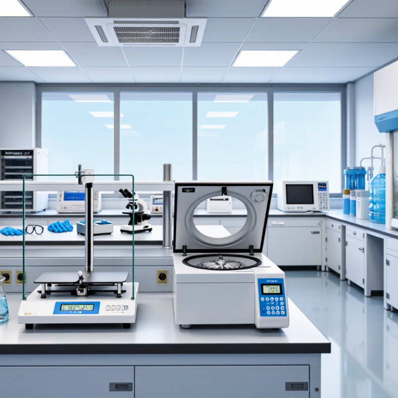 10 Best Instruments in a Laboratory for Global Buyers