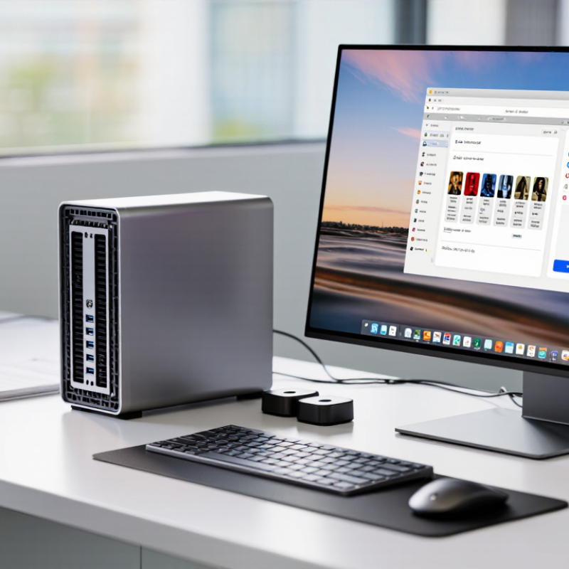 What Are the 2026 Top Small CPU Computers?