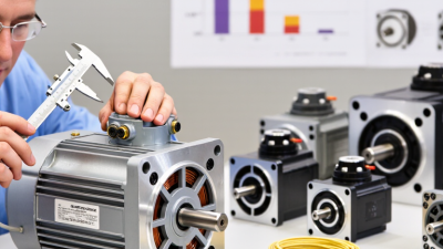 How to Choose Shaded Pole Electric Motors in 2026?