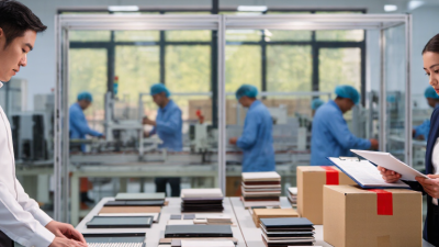 How to Choose a Reliable CHUDU Supplier?