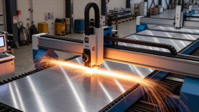 How to Choose the Best Machine Cutting Machine in 2026?