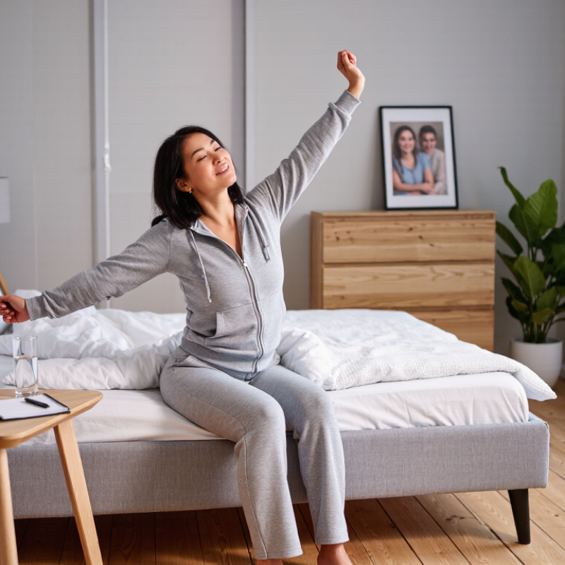 2026 Best Ways to Support Recovery After Long Term Illness?