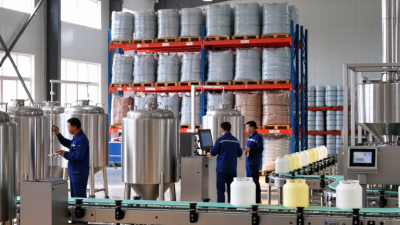 China Top 10 PUR Hot Melt Adhesive Manufacturers?