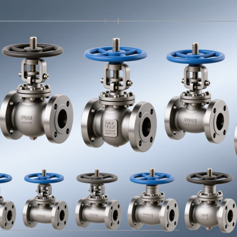 Top 10 Types of 3 Butterfly Valves for Global Buyers?