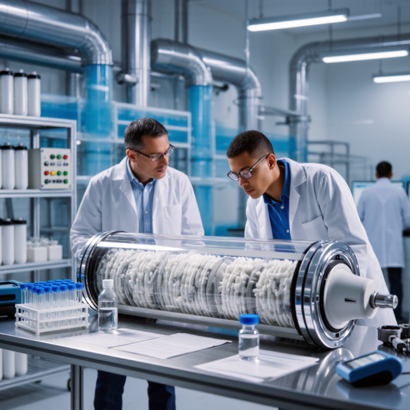 Who Is the Best Ultrafiltration Membrane Supplier in China?