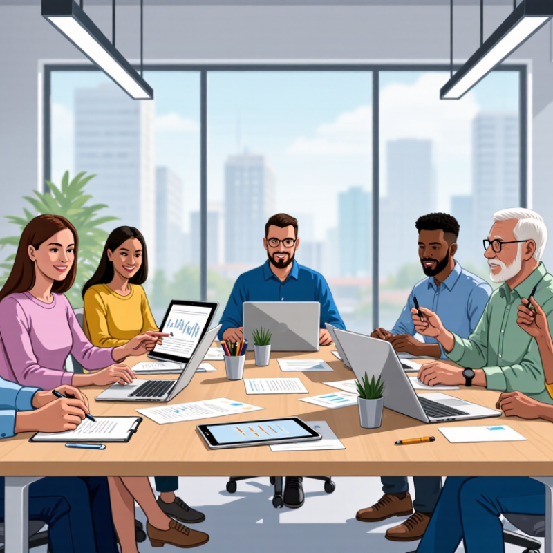 10 Tips for Choosing a Creative Design Agency?
