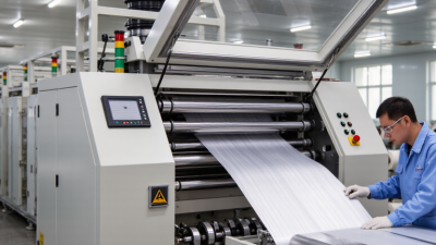 How to Choose a Cotton Yarn Manufacturing Machine?